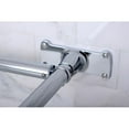 thumbnail image 3 of Kingston Brass CC3131 D-Type Shower Curtain Rod CC3131, 3 of 4