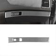 thumbnail image 2 of Car Glove Box Panel Cover Trim Interior Accessories, 2 of 5