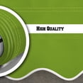 thumbnail image 5 of Sunrise Outdoor 8' x 6.4' Replacement Canopy for Manual Yard Retractable Patio Deck Awning Sunshade （Cover Only, Frame is not Included）-Apple Green, 5 of 7