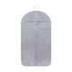 thumbnail image 3 of Xihbxyly Funda para Ropa, Bolsa Transparente para Colgar, Funda Protectora Duradera para Traje, Funda para Abrigo Que Ahorra Espacio, Organizador de Armario, Uso Doméstico, Cierre de Cremallera de Fá, 3 of 7