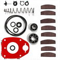 thumbnail image 1 of MG725 Kit de Réparation MG725A Compatible avec MG725 MG725A Clé à Impact d'Air 1/2 Pouce, 1 of 6
