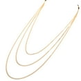 thumbnail image 2 of Exquisite Eyewear Landyard Gafas Cadenas Cuerda Retenedor, 2 of 8