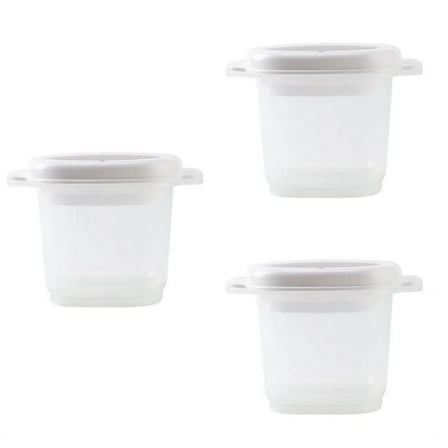 Microwave Rice Cooker Multi-Function Steamer Hot Soup Cooking Lunch Box Kitchen Cooking Utensils