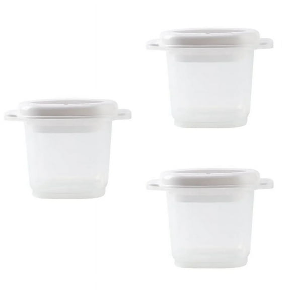 Microwave Rice Cooker Multi-Function Steamer Hot Soup Cooking Lunch Box Kitchen Cooking Utensils