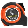 thumbnail image 1 of Flexómetro auto-lock, anti impacto, iusa, 5 m, 1 of 5