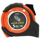thumbnail image 1 of Flexómetro auto-lock, anti impacto, iusa, 5 m, 1 of 5