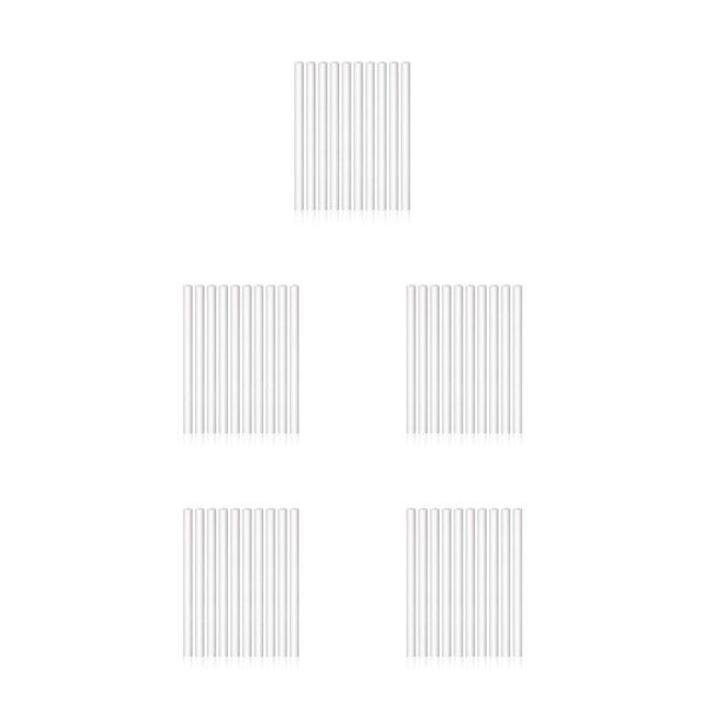 yingyy Humidifier Sticks Filter Stick Personal USB Powered Wand Office and Bedroom Good Storage Capacity Volatilization Stability 1 10cm*8mm*40pcs? 5Set