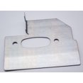 thumbnail image 2 of GENUINE HUSQVARNA MUFFLER DEFLECTOR FITS 394XP 395XP 503474901, 2 of 6