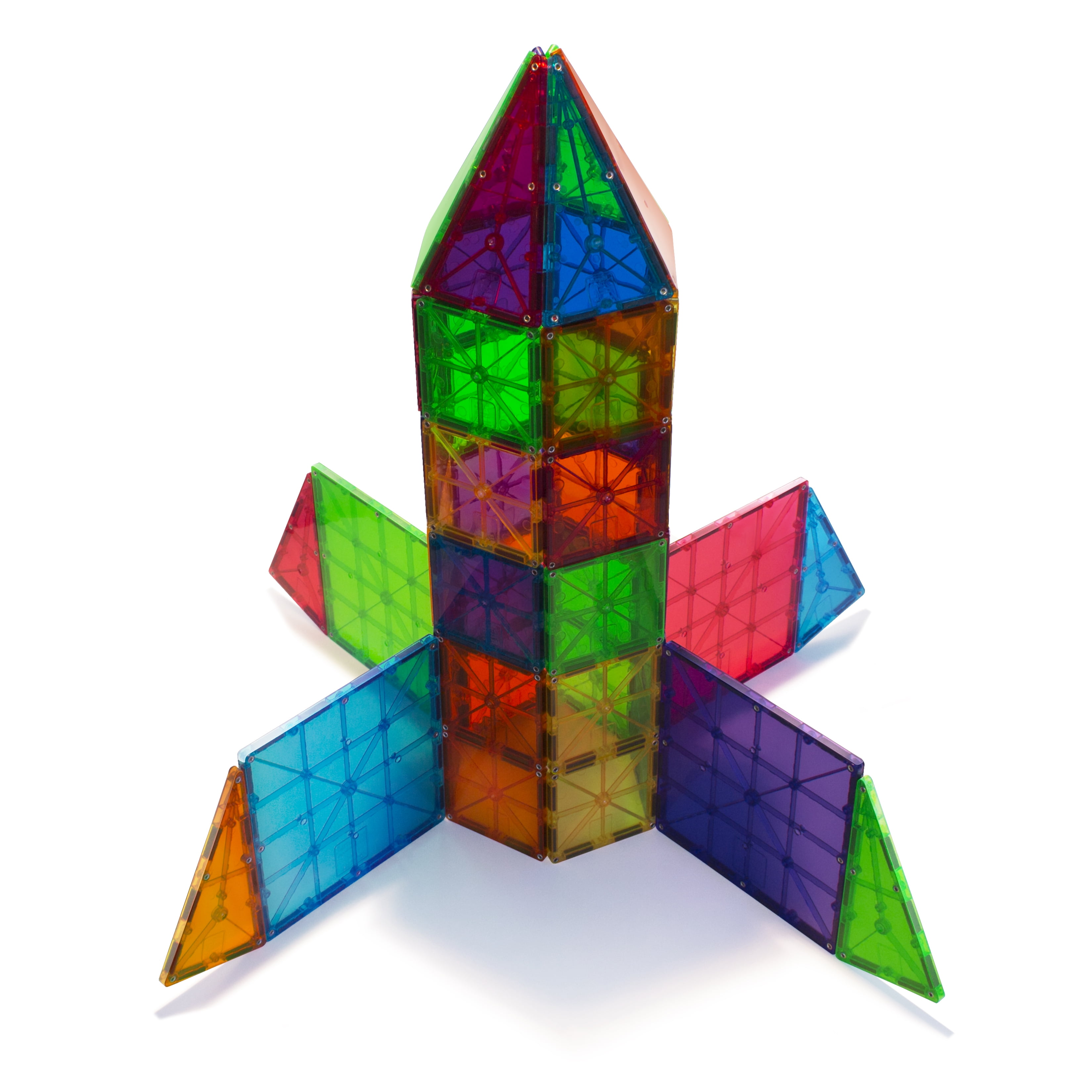 magna tiles 100 piece set sale