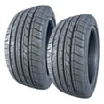 thumbnail image 1 of Paq 2 Llanta 215/55ZR17 94W Blackhawk HU02, 1 of 2