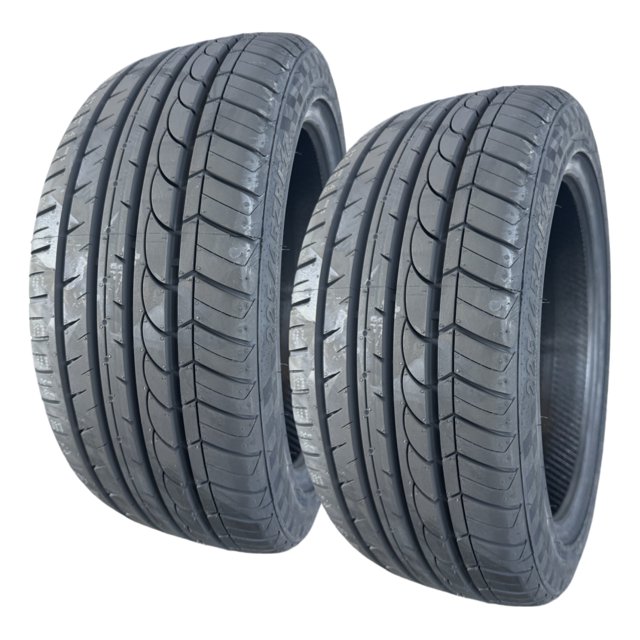 Paq 2 Llanta 215/55ZR17 94W Blackhawk HU02