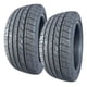 thumbnail image 1 of Paq 2 Llanta 225/45ZR17 94W XL Blackhawk HU02, 1 of 2