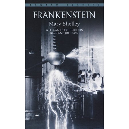 Frankenstein - 