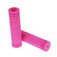 thumbnail image 4 of Manejo de bicicleta Agarre de agarre antideslizante Absorción de choque para bicicleta de montaña Pink, 4 of 5