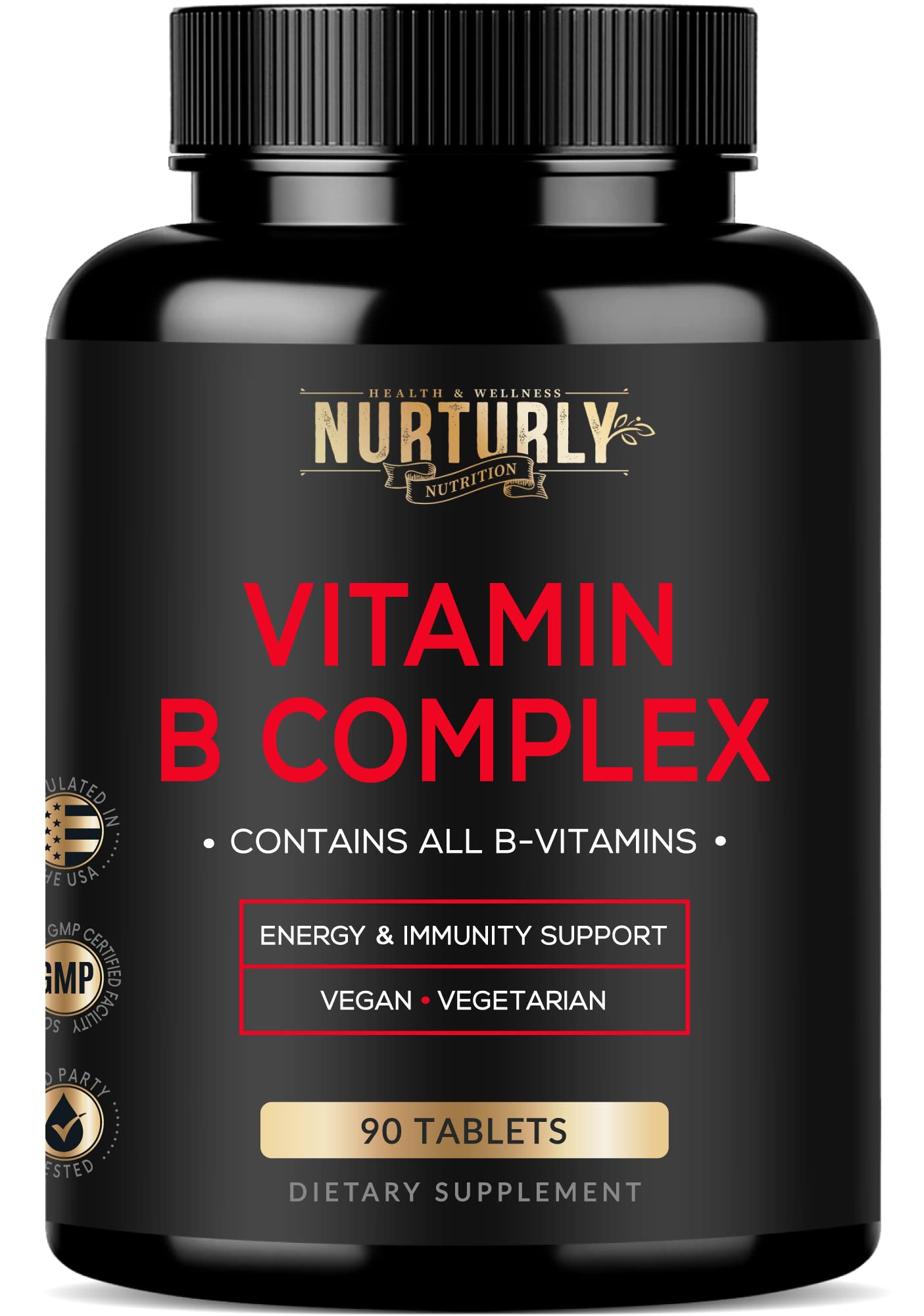 Công dụng của Vitamin B1 (Thiamine)