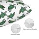 thumbnail image 3 of Balery Watercolor Turtle Funda de Cojín Estampada, Regalos para Mujeres, Regalos de Amor para Ella, Regalos para Novia o Esposa, Funda de Almohada-16"x24", 3 of 6