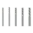 thumbnail image 4 of High Durability Long Reach High Speed Milling Cutter for High Precise Metal Plastic Cutting Mold Making Professional Use, 4 of 8
