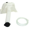 thumbnail image 4 of For 2001-2005 Sebring Washer Reservoir CH1288243 MR522403-PFM, 4 of 5