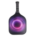 thumbnail image 4 of Juego de Pickleball ANGGREK 5,5 pulgadas Fibra de carbono Para Exteriores, 4 of 8