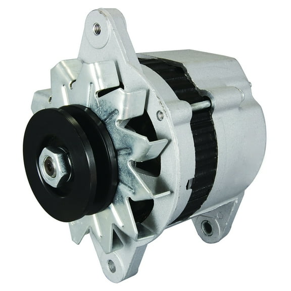 NEW Alternator Fits Yanmar 1Gm 2Gm 3Gm 3Hm 4Gm Diesel & More 2-YEAR WARRANTY