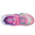 thumbnail image 2 of Zapatillas Skechers Kids Unicorn Chaser con Luces Rosa Talla 8 para Niñas, 2 of 7