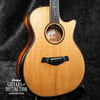 Taylor Builder's Edition K14ce Acoustic-Electric Guitar