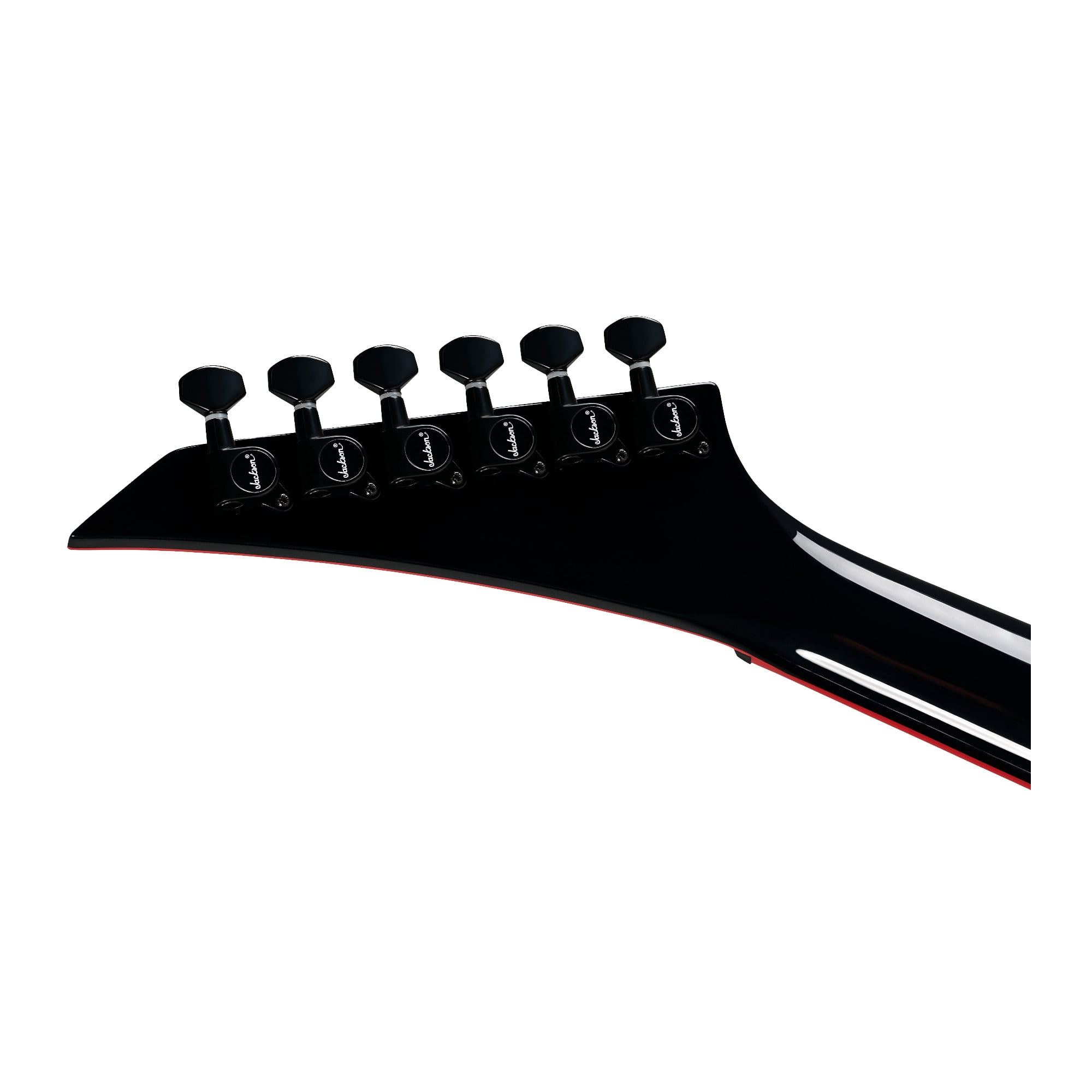 Jackson X Series Limited Edition Kelly KE HT  6-String Electric Guitar with Amaranth Fingerboard and Nyatoh Body (Diablo)