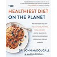 thumbnail image 1 of The Healthiest Diet on the Planet, 1 of 3