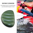 thumbnail image 4 of Maoww PVC Inflatable Air Mat Waterproof Fishing Boat Outdoor Inflatable Boat Pillow, 4 of 6