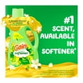 thumbnail image 3 of Gain Original, 105 Loads Liquid Fabric Softener, 90 fl oz, 3 of 13