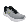 thumbnail image 1 of Tenis Skechers Go Run Lite - Anchorage para Hombre 220898 gris 28.5, 1 of 6
