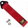 thumbnail image 1 of 3pcs Tow Strap Racing Car Rope Universal Tow Strap Tow Strap Bumper Trailer High Strength Nylon Tow Ropes for Cars, 1 of 4