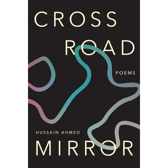 Crossroad Mirror: Poems, (Paperback)