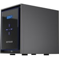 thumbnail image 2 of NETGEAR ReadyNAS 426 - NAS server, 2 of 5