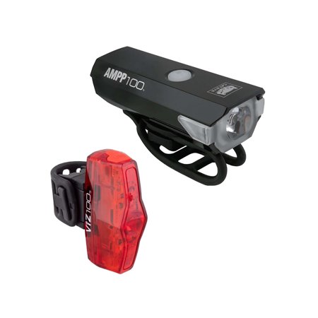 UPC: 0725012036143 | CATEYE AMPP100 ViZ100