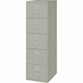 thumbnail image 2 of Lorell, LLR60652, Vertical file, 1 Each, Putty, 2 of 6