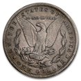 thumbnail image 3 of 1892-CC Morgan Dollar VF-35 PCGS, 3 of 3