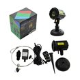 thumbnail image 2 of Proyector láser navideño con luces LEDmall Motion Firefly, 2 of 9