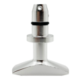 thumbnail image 5 of OIL HANDLE SILVER, 5 of 5