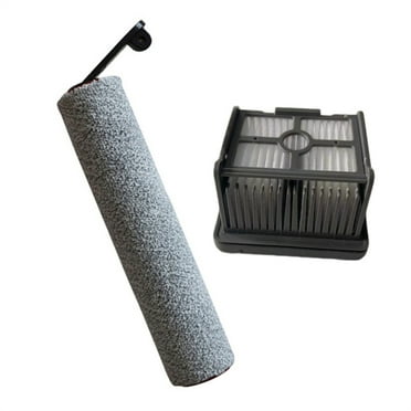 JZROCKER For Dreame H12 Pro Wet & Dry Roller Brushes hepa Filter Vacuum Cleaner
