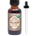 thumbnail image 1 of Aceite de Semillas de Arándano US Organic Ámbar Prensado en Frío Certificado Orgánico 100% Puro y Na, 1 of 8