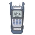 thumbnail image 1 of Medidor de Potencia óPtica -G710B (OPM -70 -+10DBm) con Localizador Visual de Fallas Probador de Fibra óPtica 10Km VFL 10MW, 1 of 10