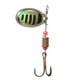 thumbnail image 2 of Señuelos Pesca Spinner Mano Cuchara Lentejuelas Wobbers Crankbaits (3), 2 of 6