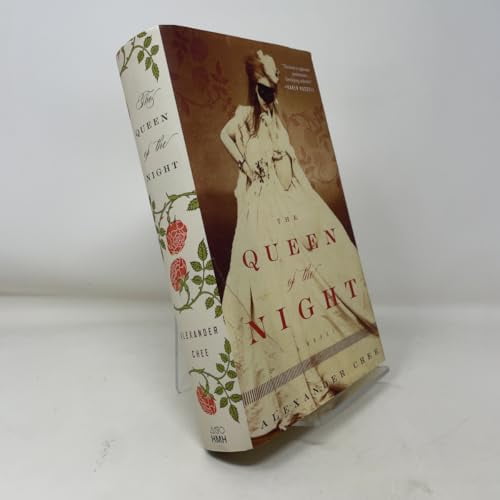 Pre-Owned The Queen of the Night, 9780618663026, 0618663029, Hardcover, 1 edition