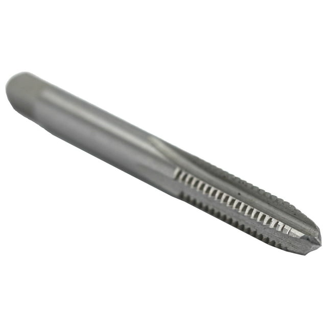 Machuelo tipo Plug Drill America 9/32"-32 UNS de Acero Rápido