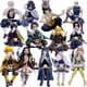 thumbnail image 2 of Anime kimetsu no yaiba Demon Slayer Figura Giyuu Zenitsu Rengoku De Acción Nezuko Tanjirou Juguetes, 2 of 4