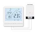 Tuya Wifi Thermostat For Gas Boiler Heating Smart Room Temperature