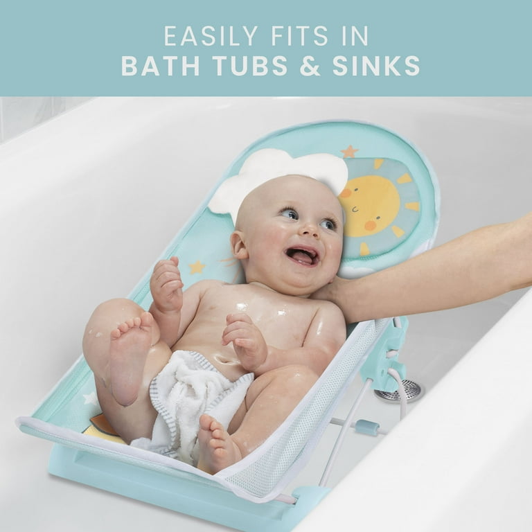 Walmart baby cheap bather