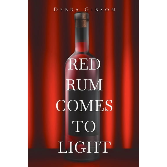 Red Rum Comes To Light, (Paperback)