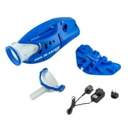 Water Tech Pool Blaster MAX Handheld Battery Pool/Spa Vacuum Cleaner